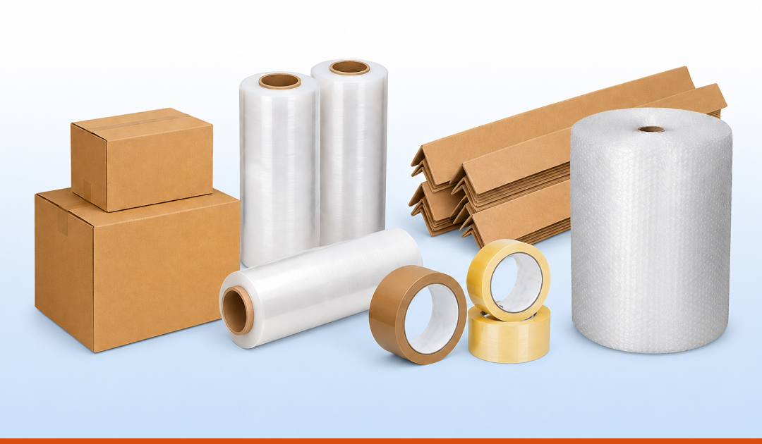 EIT packaging product lineup