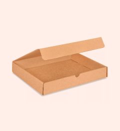 Boxes - Mailers
