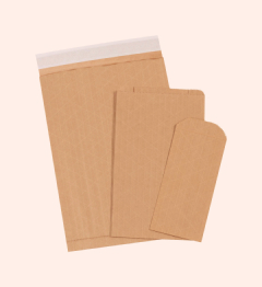 Envelopes & Mailers