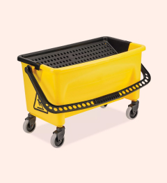 Janitorial Supplies