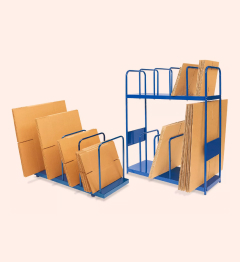 Warehouse Supplies