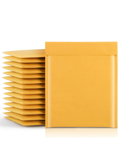 Poly Mailer